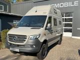CS Reisemobile Cosmo - CS Reisemobile Wohnwagen & Wohnmobile