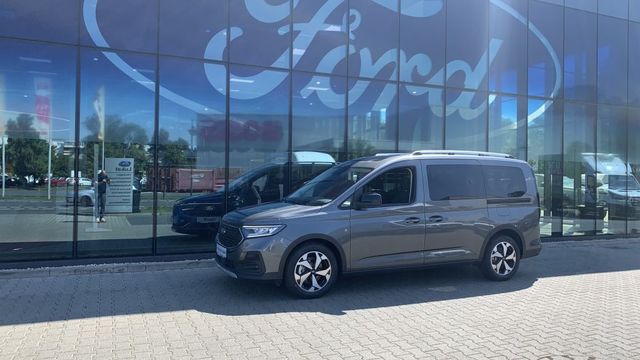 Ford Grand Tourneo Connect 2.0 EcoBlue ACTIVE (SK)