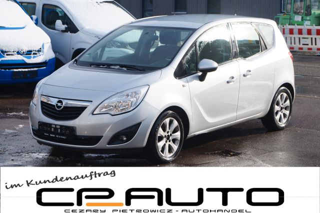 Opel Meriva B Edition