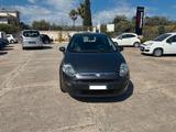 Fiat Punto Evo 1.2 5 porte - graue Fiat Punto Evo