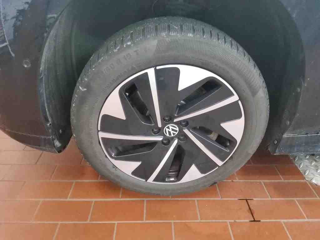 Volkswagen ID.7 - Bild 7