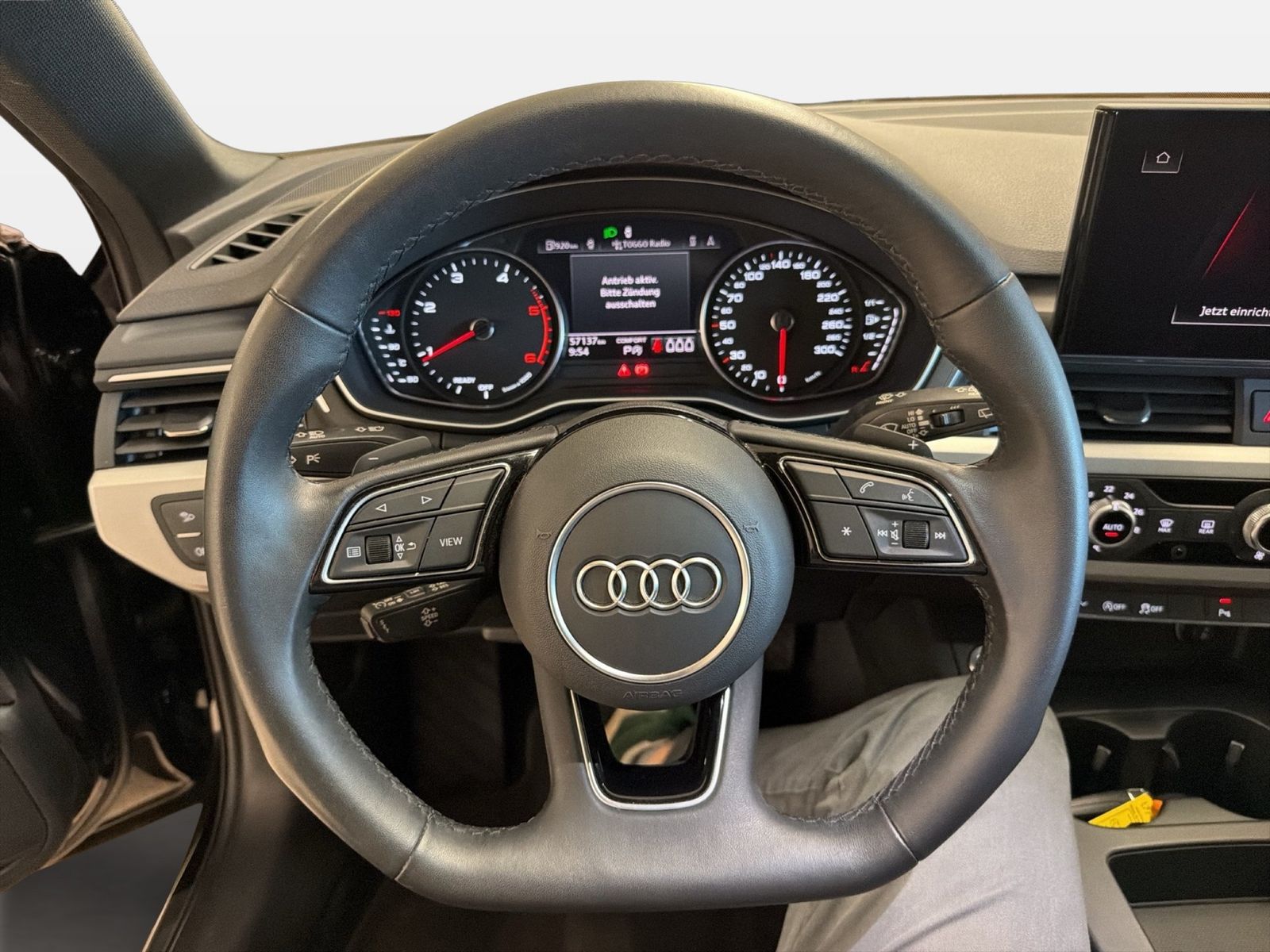 Audi A4 - Bild 20
