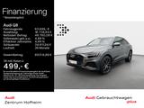 Audi Q8 50 TDI qu S line tip*Air*B&O*Pano*Standh*Matr - Audi Q8 in Mainz