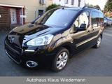 Peugeot Partner Tepee Allure 120 VTi 1.6 - 1.Hd./23 TKM - Peugeot Partner Tepee aus 2013