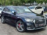 Audi SQ5 3.0 TFSI QUATTRO AUTOMATİK 354PS 90.000km - Audi: A 9