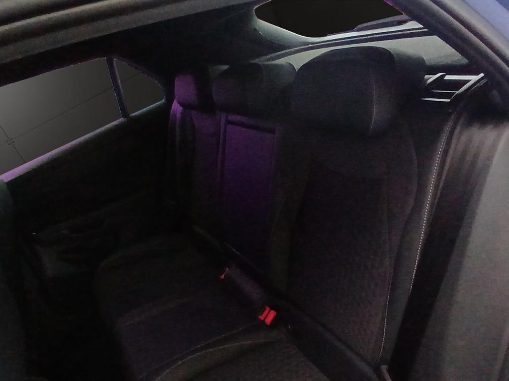 Volkswagen T-Roc 7