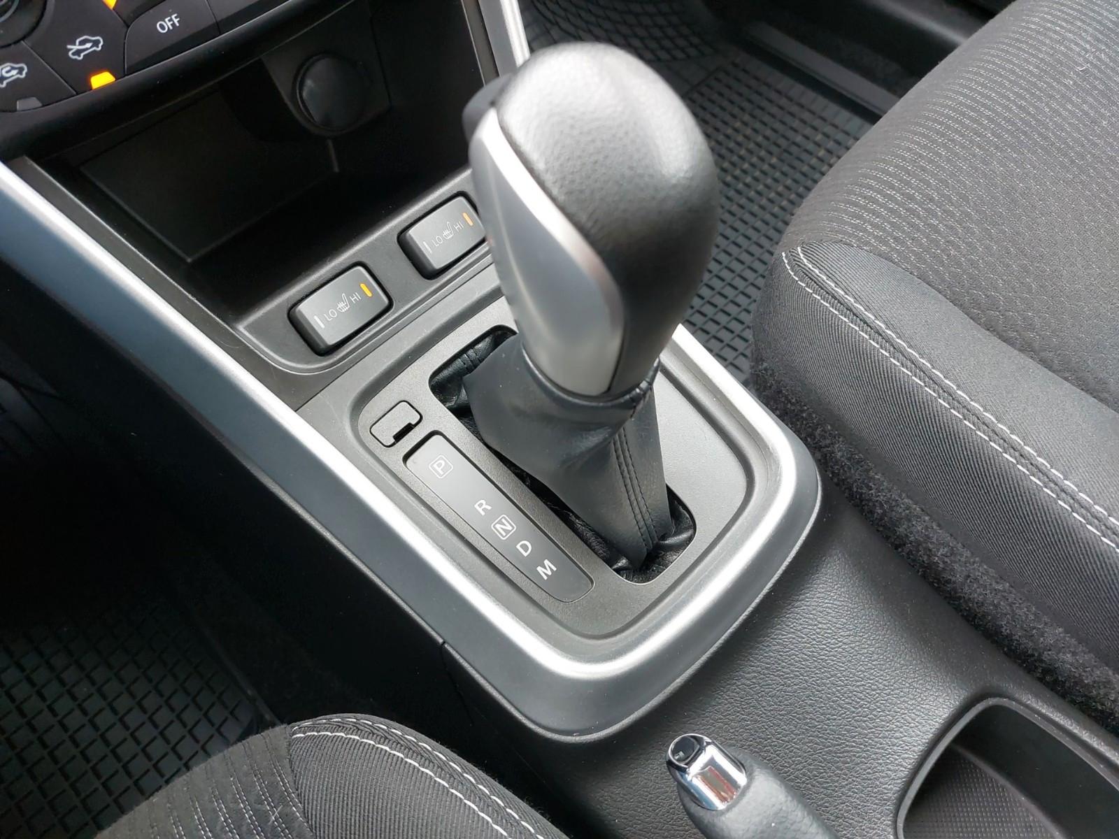 Suzuki (SX4) S-Cross 1.0 Aut. Allwetter 2.Hd SHZ KAM