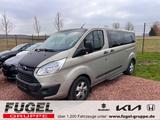 Ford Tourneo Custom 2.2 TDCi 300 L2 Trend Klima|8Si. - Ford Kühlkastenwagen