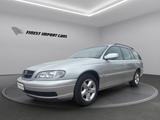 Opel Omega 2.2 16V Edition CD Klima ZV TUV neu - Opel Omega: Kombi