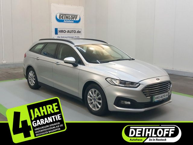 Ford Mondeo Turnier Trend +LED+NAVI+KAMERA+