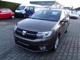 Dacia Sandero 0,9l TCe Laureate, Klima - Dacia Sandero Gebrauchtwagen in Frankfurt