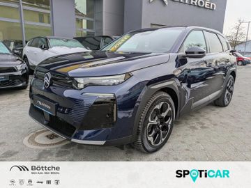 Citroën Leasingangebot: Citroën e-C5 Aircross MAX - MATRIX/AHK/WP/BAFA-fähig!!!