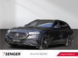 Mercedes-Benz E 200 T AMG Night Panorama Rückfahrkamera AHK - Mercedes-Benz E 200 in Hamm