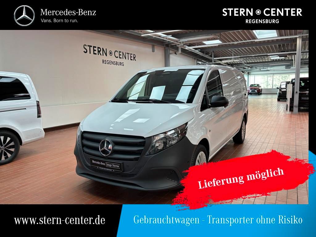 Image of Mercedes-Benz Vito