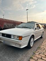 Volkswagen VW Scirocco II Scala (kein White Cat) - gebrauchte VW Scirocco aus dem Jahr 1987