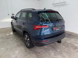 Skoda Karoq Tour 2.0 TDI 4x4 DSG+NAVI+ACC+KAMERA+DAB+ - gebrauchte Skoda Karoq aus dem Jahr 2024