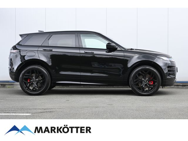 Land Rover Range Rover Evoque D200 R-Dynamic SE/20/ACC/Pano