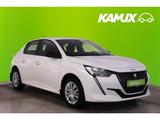 Peugeot 208 1.2PureTech 75 Active+CARPLAY+SHZ+DAB+TEMPO - gebrauchte Peugeot 208 aus dem Jahr 2022