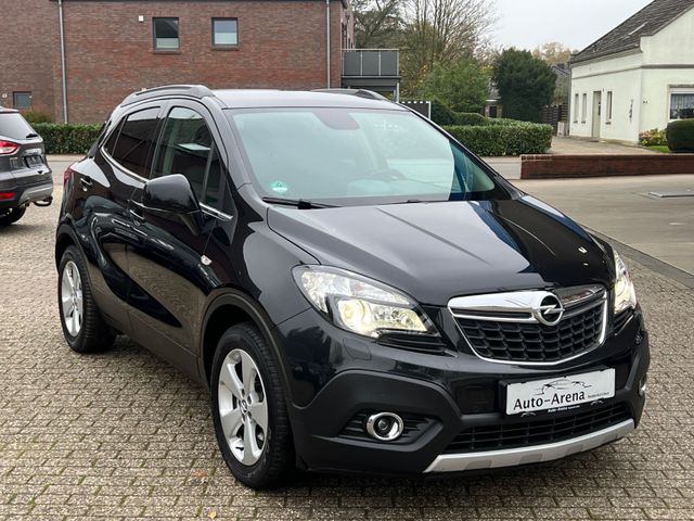 Opel Mokka Innovation ecoFlex