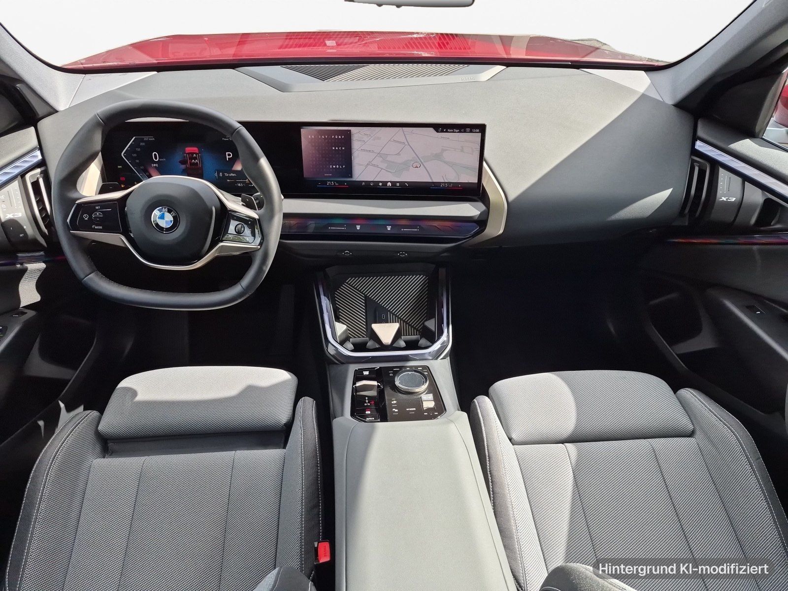 BMW X3 - Bild 13