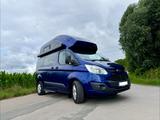 Ford Nugget  - Wohnwagen & Wohnmobile in Hamm