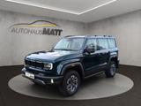 BAIC BJ40 Pro 2.0T Exclusive AT8 4WD - BAIC BJ40 Neuwagen