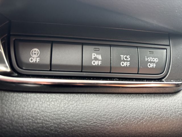 CX-30 2.0 SKYACTIV-X-M Hybrid Homura, Keyless, S