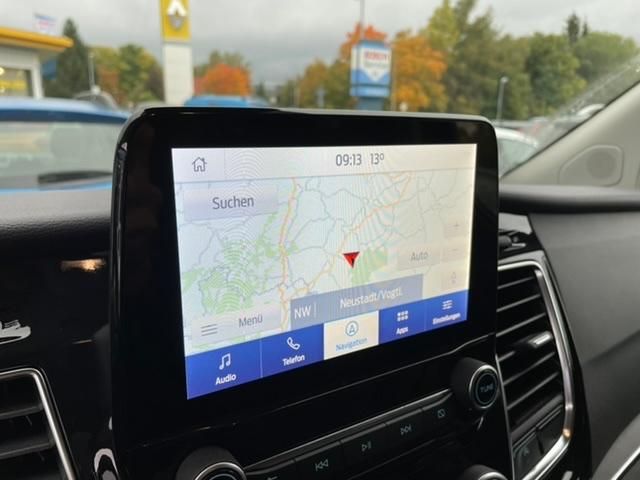 Ford Tourneo Custom 320 L2 Titanium AHK foto 12