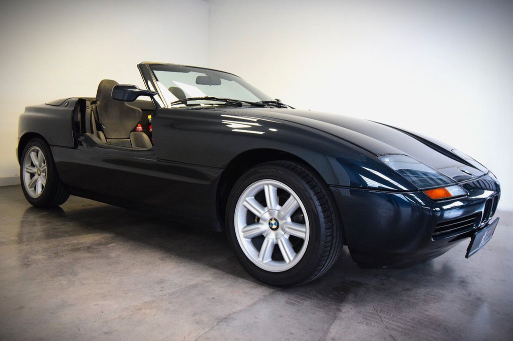 BMW Z1