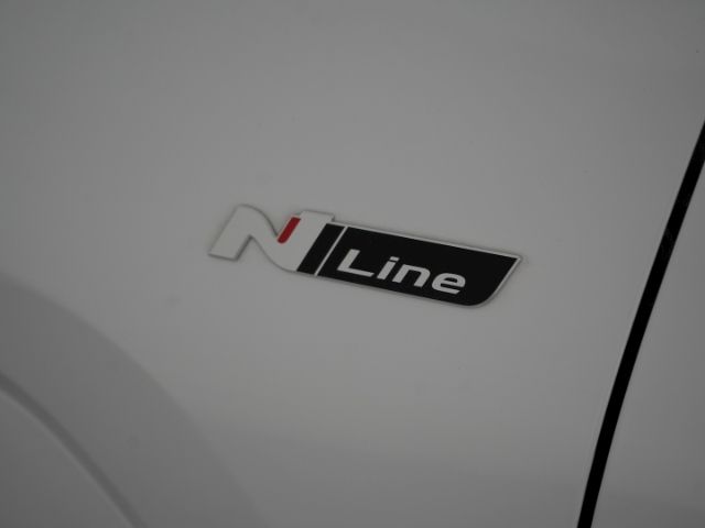 Tucson FACELIFT PHEV N-LINE AT 4WD+LED MATRIX+NA
