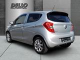 Opel Karl 1.0 Active 55kw Schiebedach Winterpaket Tem - Used cars