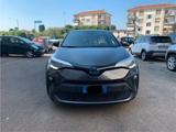 Toyota C-HR 1.8 Hybrid Trend - Toyota C-HR Kombi Gebrauchtwagen