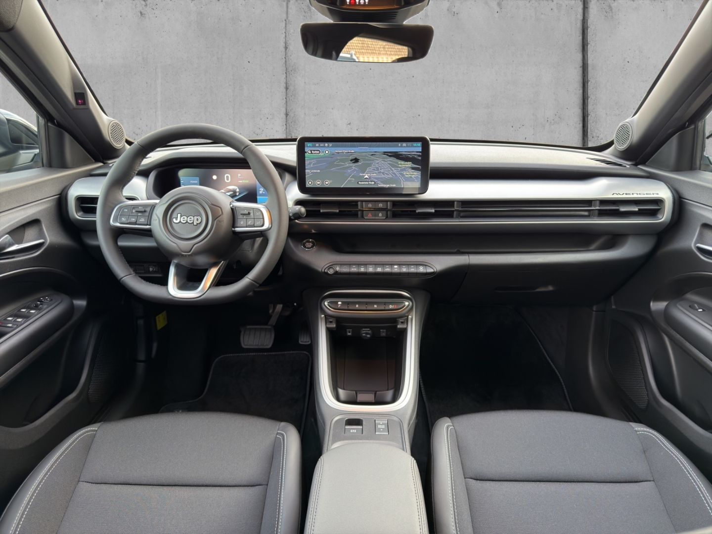 Jeep Avenger - Bild 3