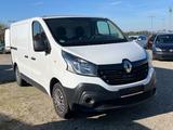 Renault Trafic Kasten
