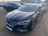 Renault Talisman Grandtour dCi 190 EDC INITIALE - Renault Talisman in Stuttgart