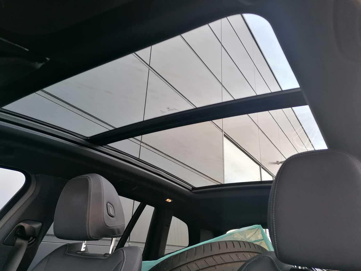 BMW X3 xDrive30i M Sport, Pano, Head-Up uvm.