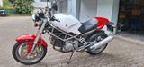 Ducati Monster 1000 S  - DUCATI MONSTER 1000