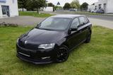 Skoda Rapid Spaceback 1.0*Monte-Carlo*Panor*Bi-Xenon* - Skoda Rapid: Monte Carlo