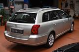 Toyota Avensis 1.8 Executive *1.HD*SHZ*KLIMA*GARANTIE* - Toyota Avensis Executive mit Benzin-Antrieb