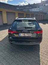Audi A4 1.4 TFSI S tronic Avant -  - Audi A4 Gebrauchtwagen in Oberhausen