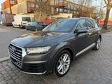 Audi Q7 45 TDI quattro.S line .7.Sitzer.Leder.Kamera