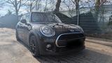 MINI Mini One Auto Panoramadach 2017 - MINI ONE in Bonn