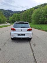 Volkswagen Tiguan 2.0 TDI 130kW DSG 4MOT BMT CityScape ... - Volkswagen Tiguan CityScape mit Diesel-Antrieb