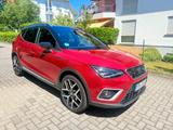 Seat Arona 1.0 EcoTSI Start&Stop 85kW FR DSG FR - Seat Arona von privat
