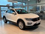 Volkswagen T-Roc AHK SIDE MwSt S.Heft - Volkswagen T-Roc mit Diesel-Antrieb: Kombi