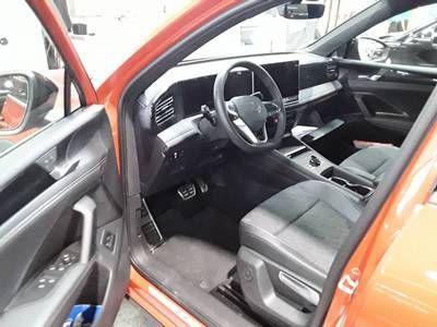Volkswagen Tiguan - Bild 3