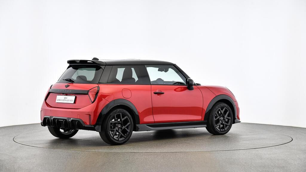 MINI Cooper C - Bild 9