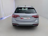 Audi A4 - Vorschau Bild 8