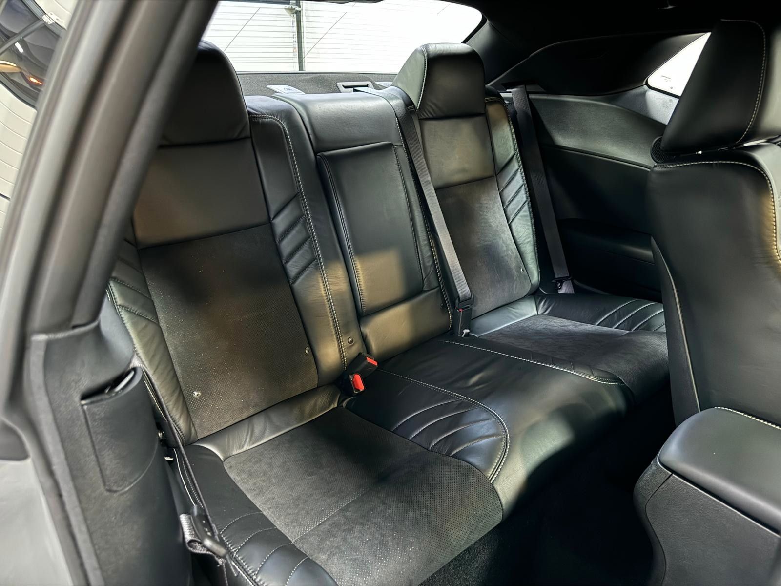 Fahrzeugabbildung Dodge CHALLENGER HELLCAT JAILBREAK -LAST CALL-CARBON