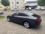 Audi A5 SPORTBACK 2.0 TDI  QUATTRO:LED:AHK:GARANTIE:: - Audi: G5